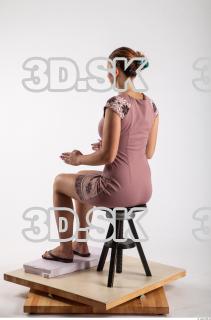 Sitting reference of Justyna 0010